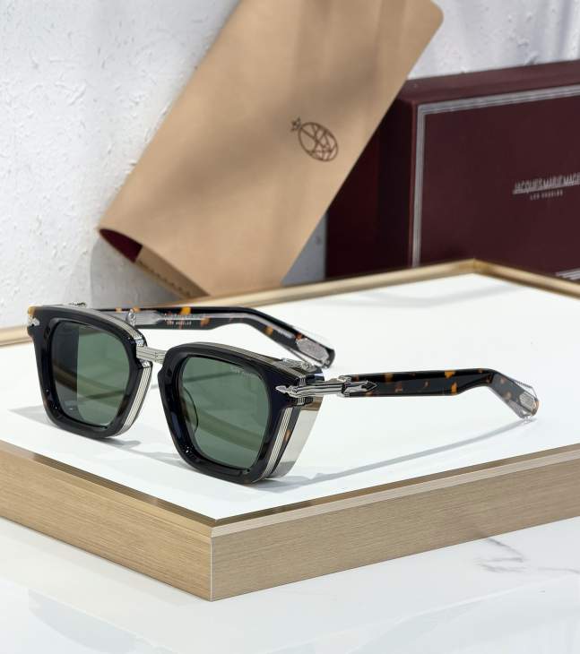Picture of Jacques Marie Mage Sunglasses _SKUfw80446016fw